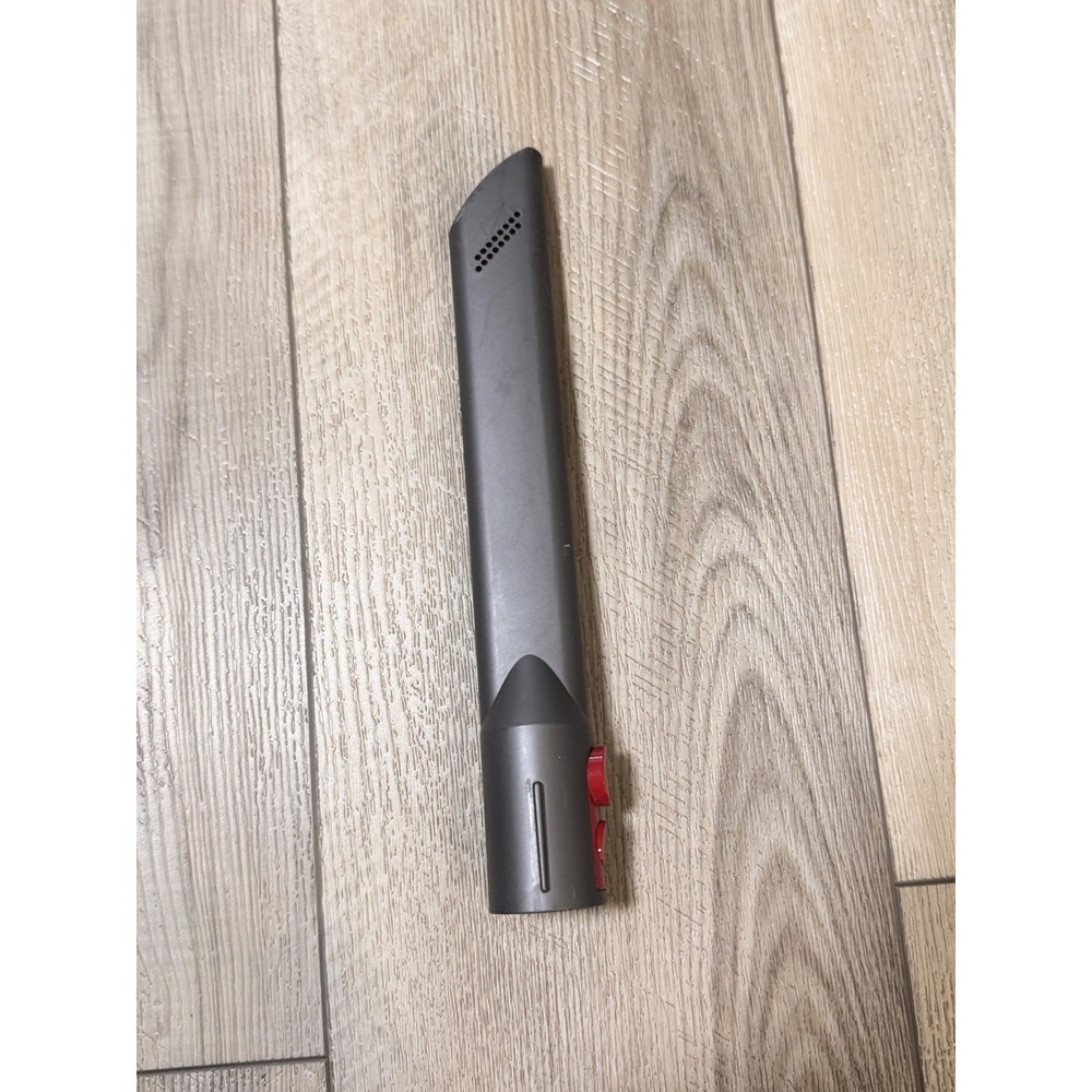 Dyson Crevice Tool for V7 V8 V10 V11 V15 Vacuum Attachment OEM Used